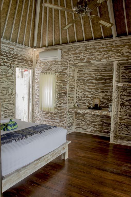 Kakiang Guesthouse Нуса-Лембонган Экстерьер фото